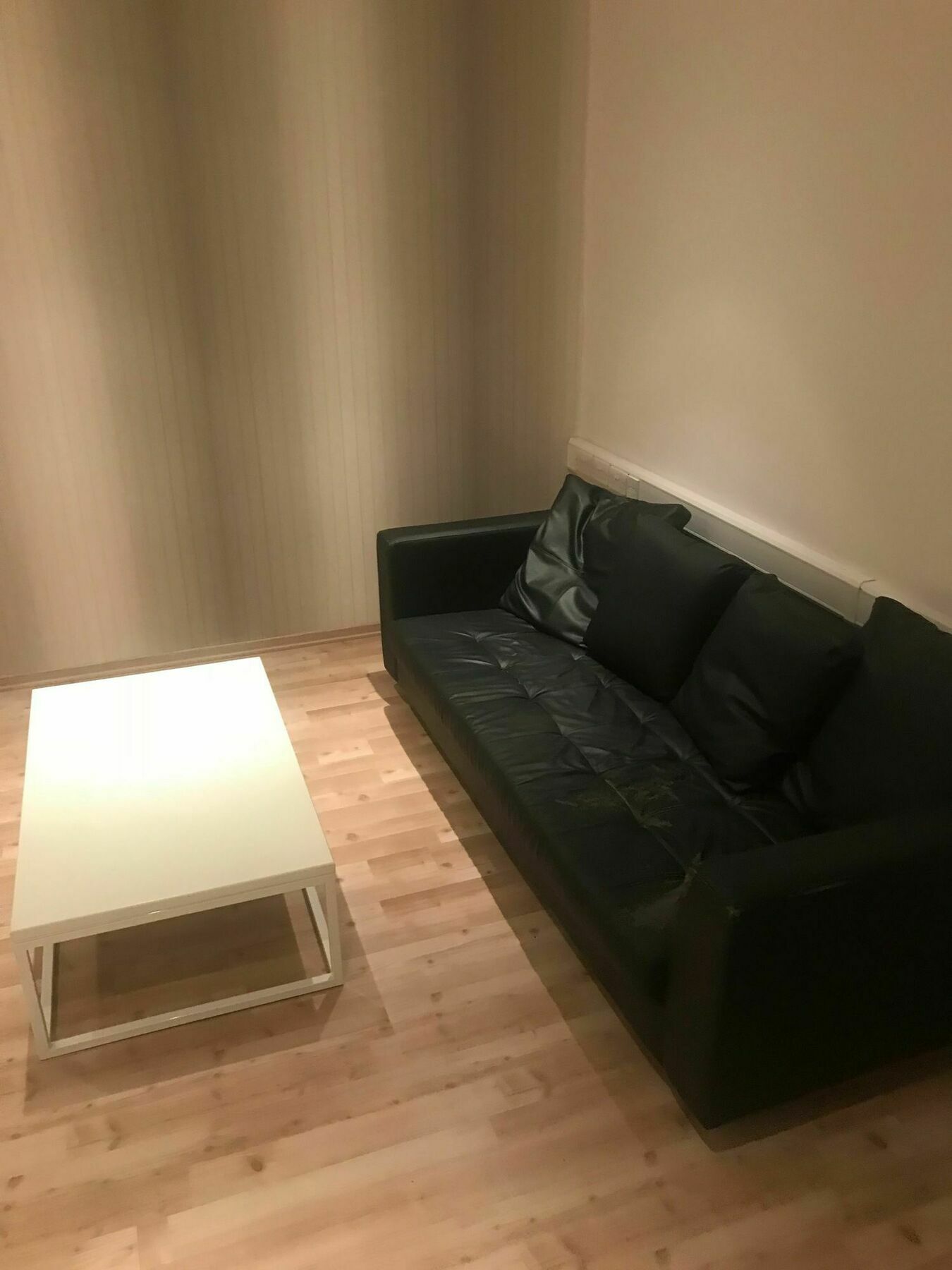 Finikoudes Luxury Apartments Ларнака Екстер'єр фото