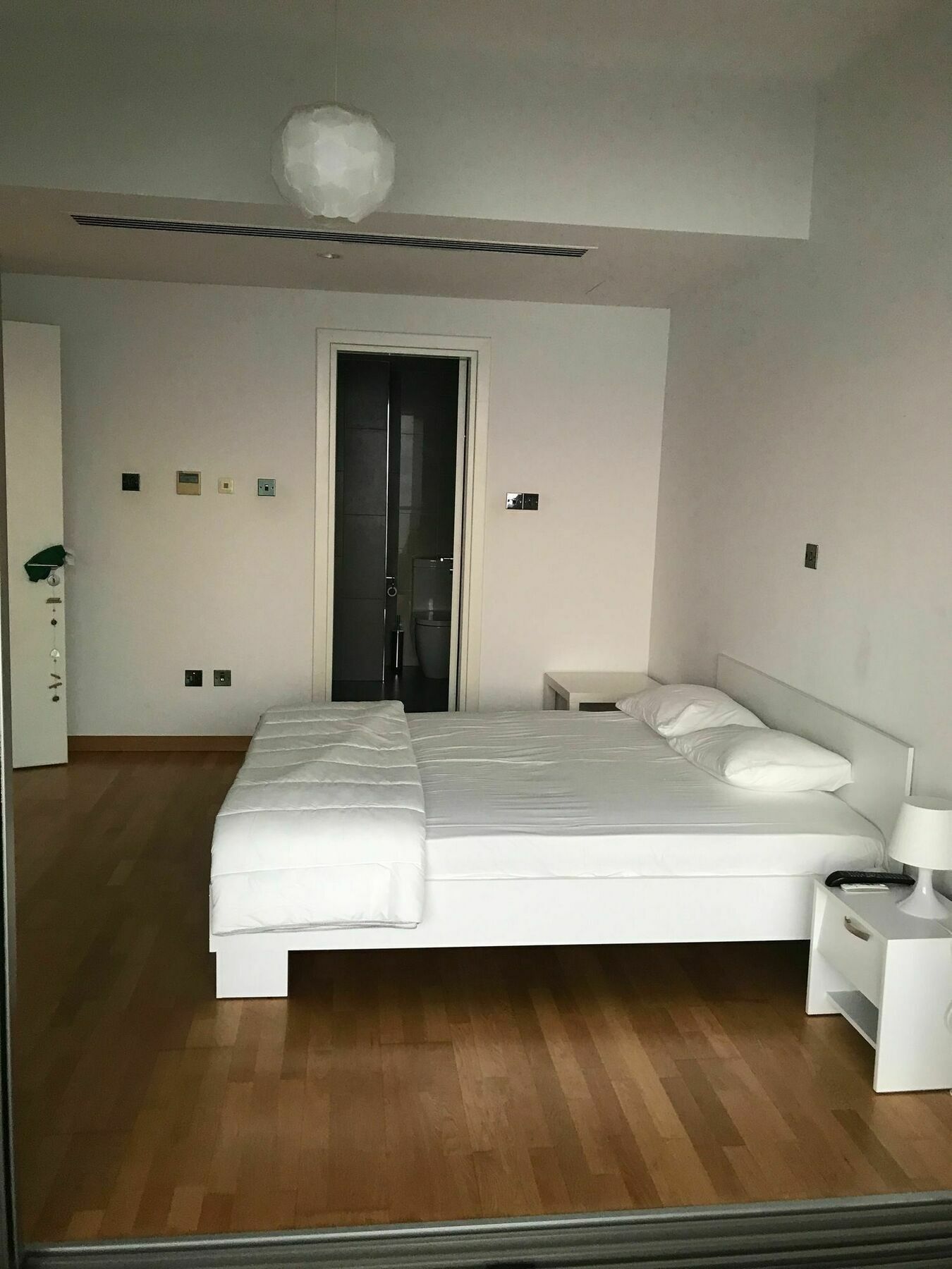 Finikoudes Luxury Apartments Ларнака Екстер'єр фото